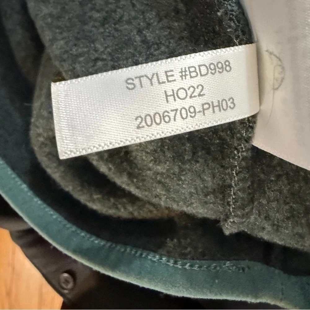 J. Crew crew authentic